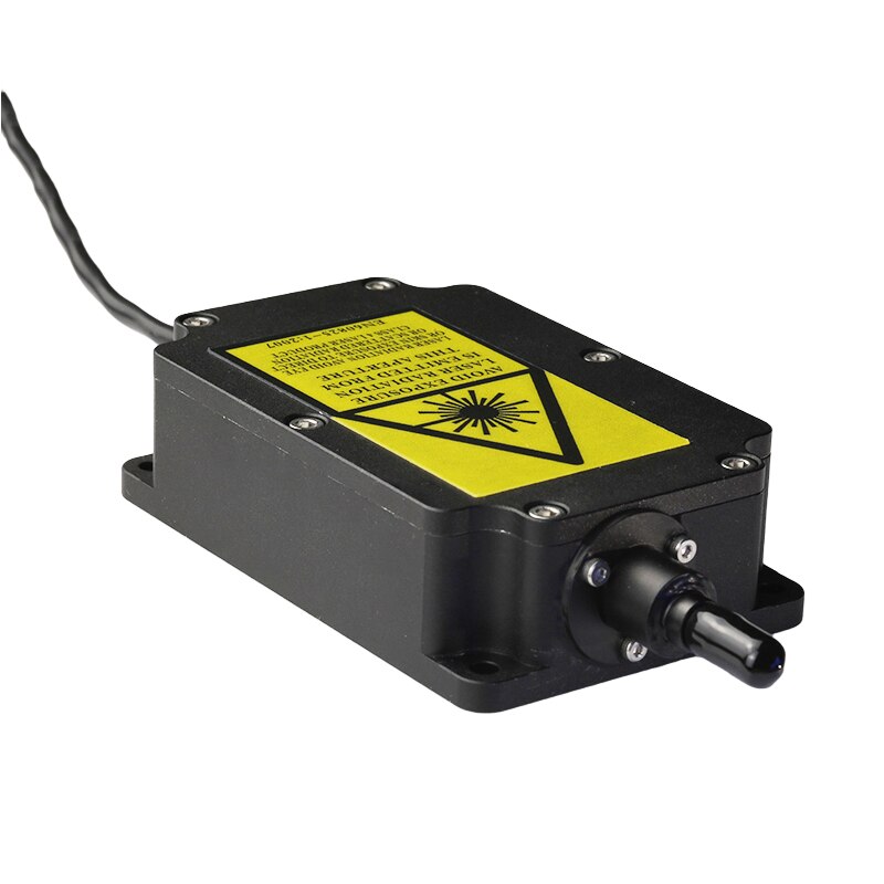 4W Green Laser Module Module laser vert 4W