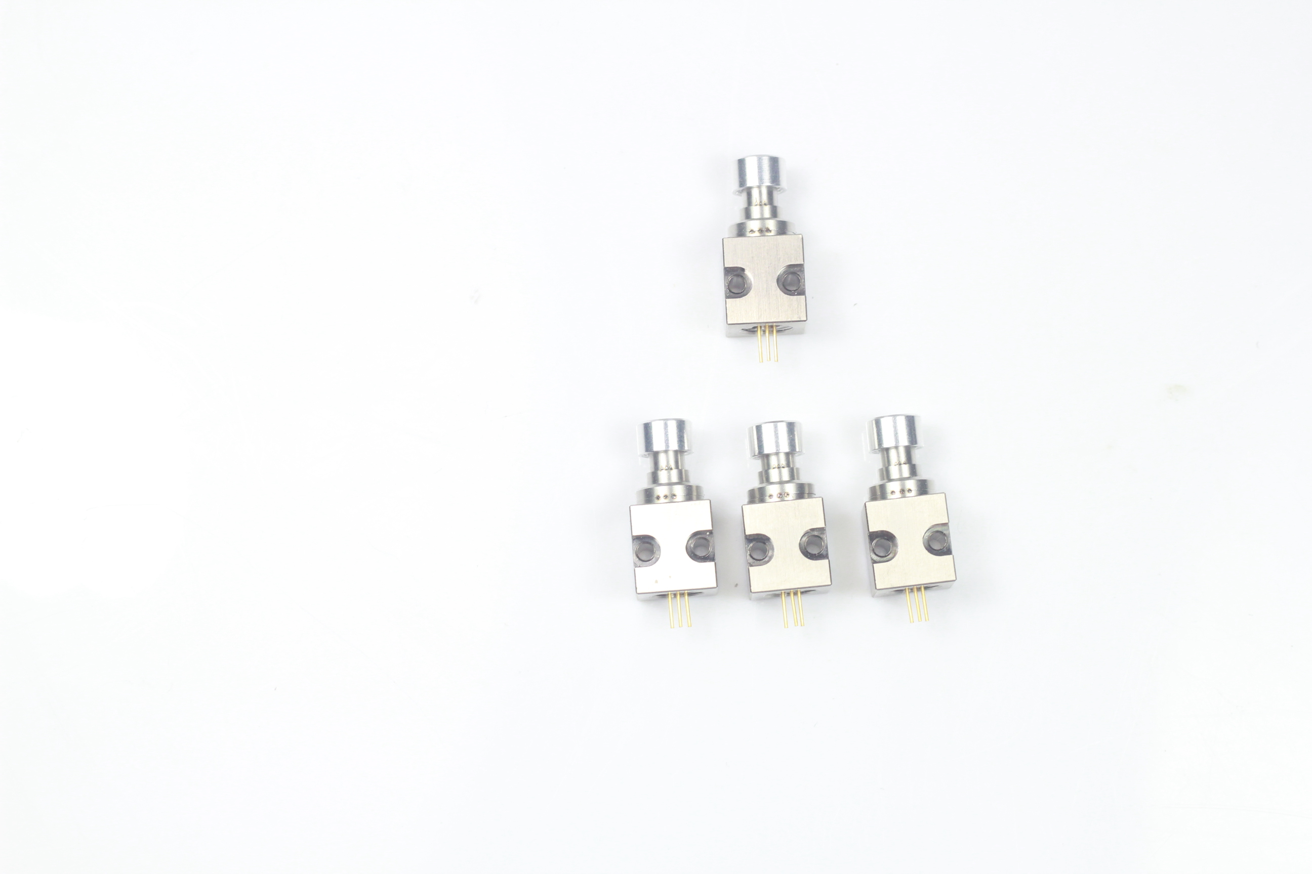 405nm 3W fiber laser Laser à fibre 405nm 3W