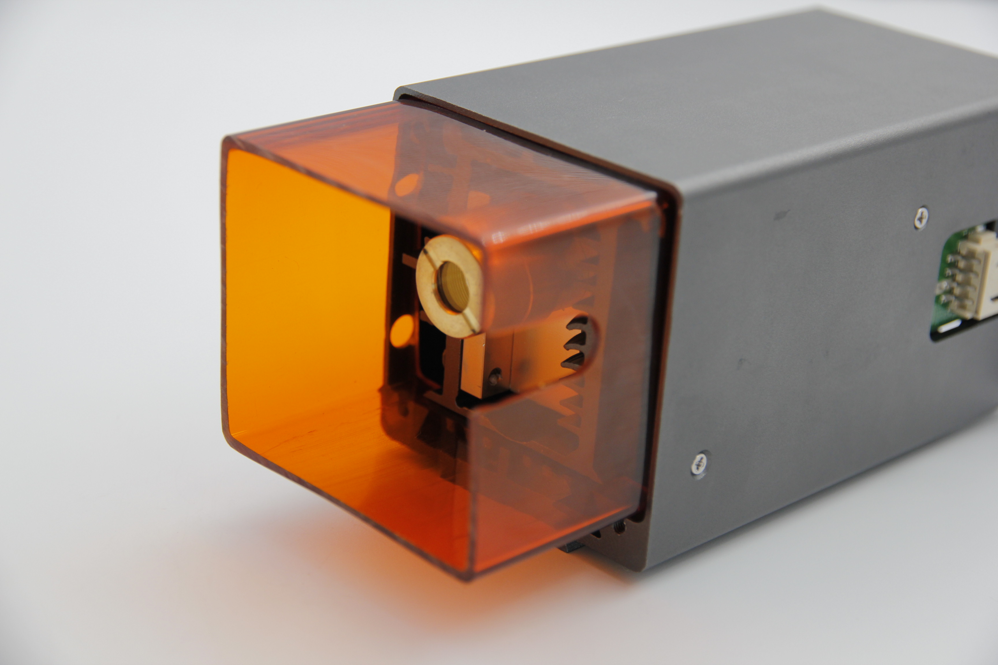 20W Blue Laser Module Module Laser Bleu 20W