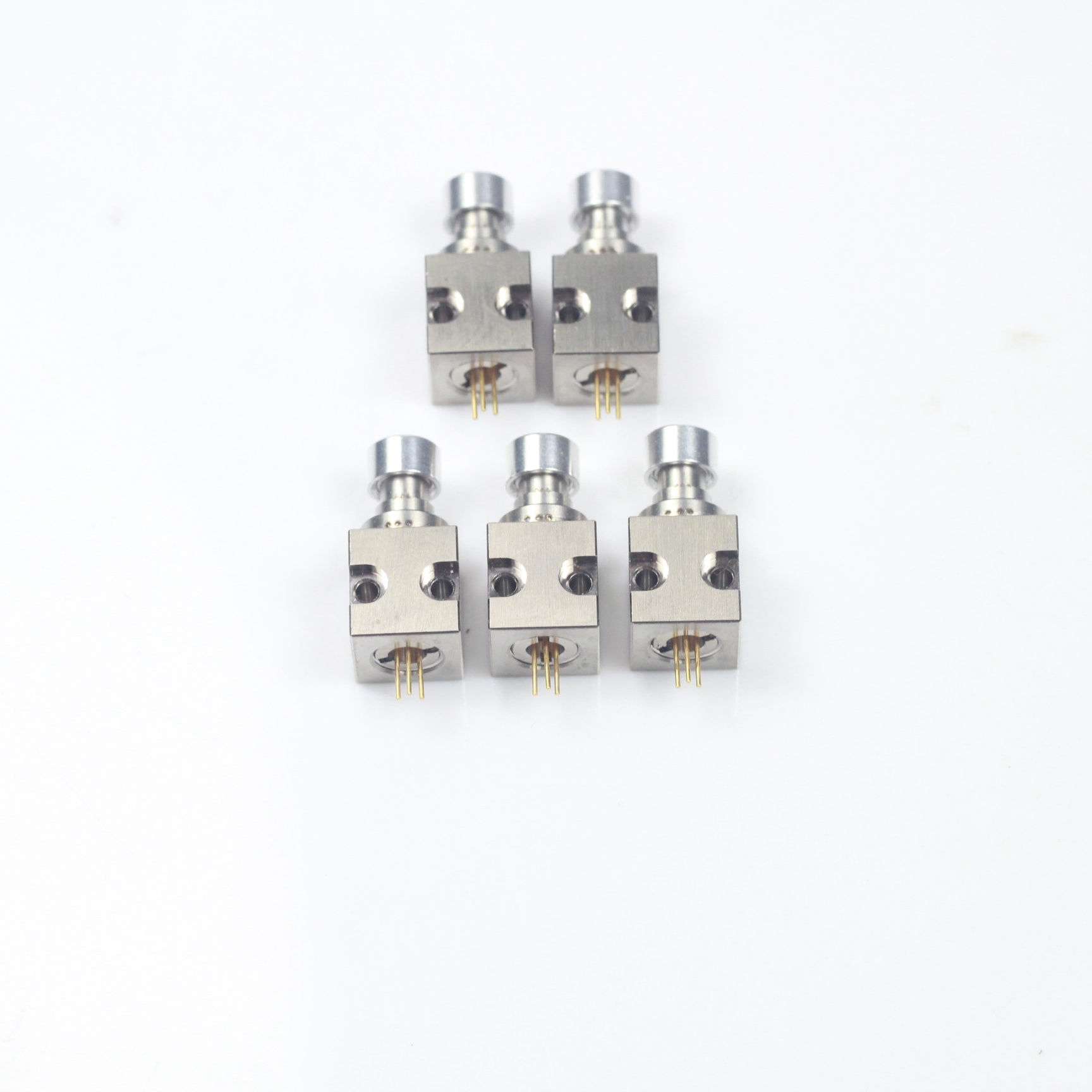 Red Fiber laser Laser à fibre rouge