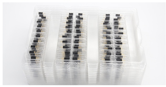 blue Laser diode Module Module de diode laser bleue