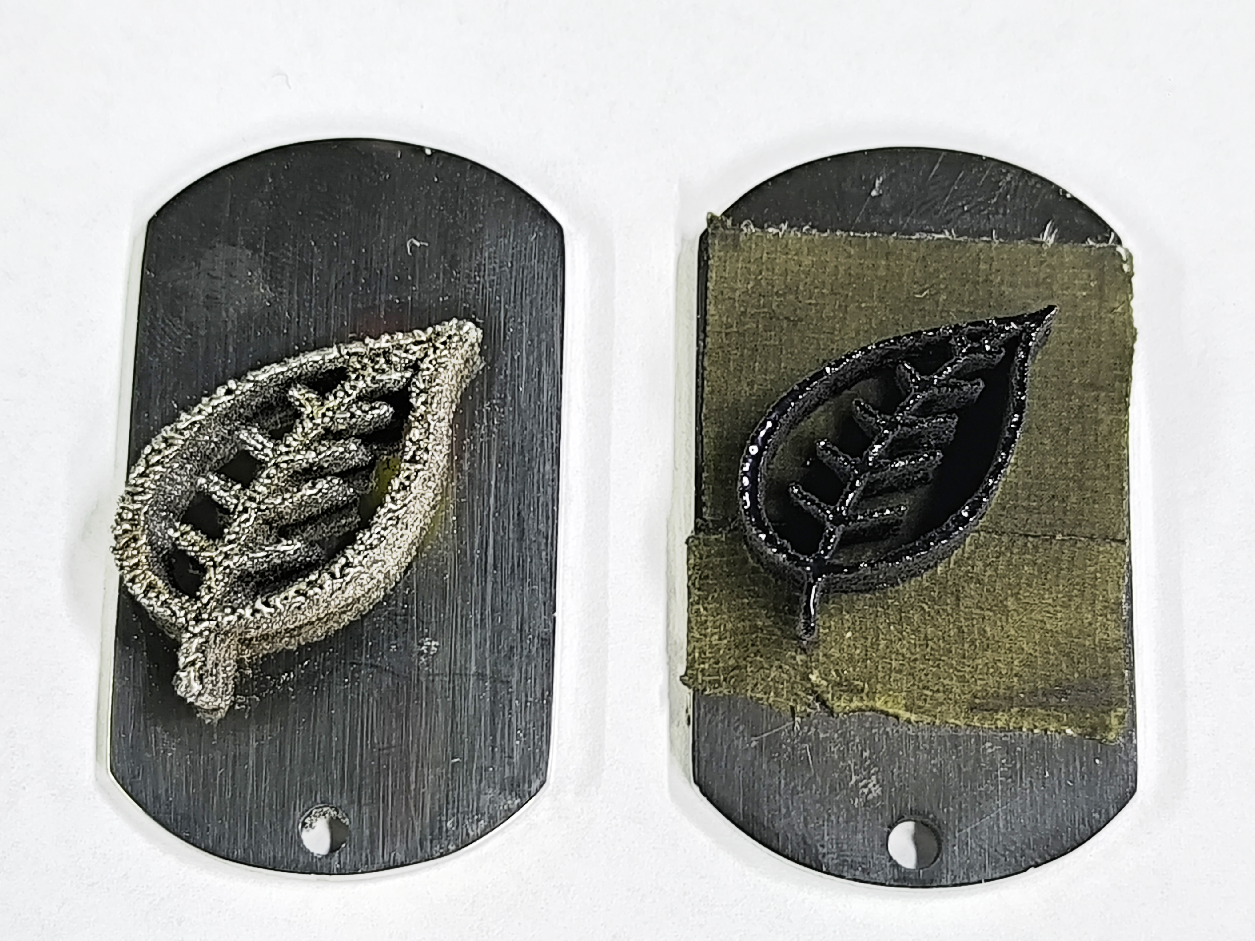 blue diode lasers for SLS lasers à diode bleue pour SLS