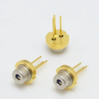 Diode laser infrarouge TO18 5,6 mm 808 nm 200 mw avec PD