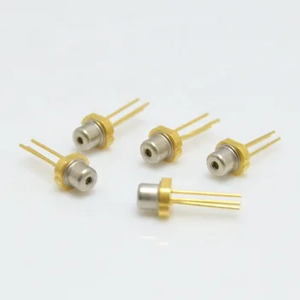 Diode laser infrarouge infrarouge 850nm 1000mW 1W pour le détatouage