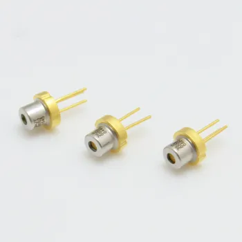 Diode Laser rouge TO18 5.6mm 658nm 660nm 100mW pour la perte de poids