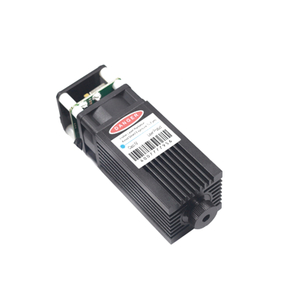 Module laser bleu 5W puissant 450 nm pour imprimante 3D