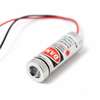 Module laser de positionnement rouge 650 nm pour niveau laser