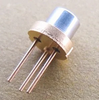  Diode Laser UV GH0382AA2G, 5.6mm, 375nm, 380nm, 200mw