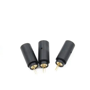 Module laser rouge 650nm 0,3 mW de traitement de classe 1 pour le protecteur des yeux