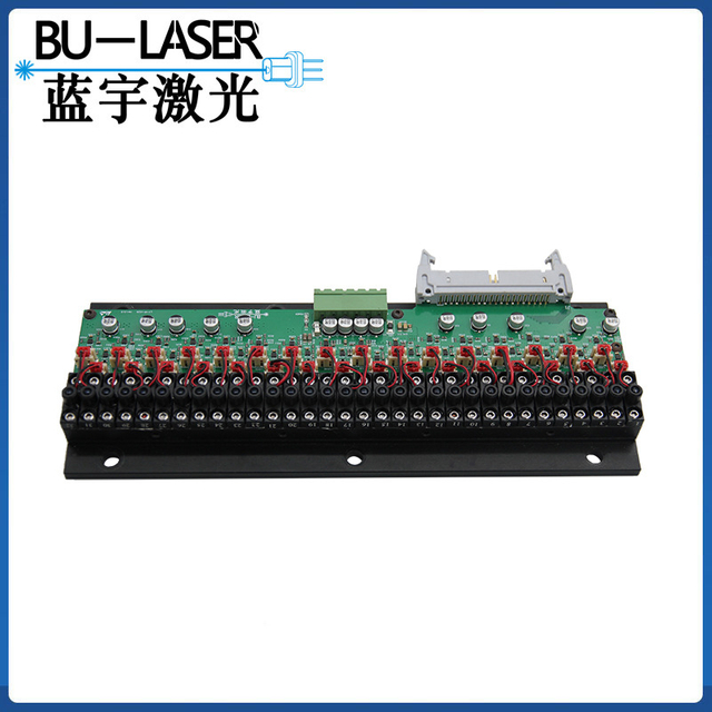 Module laser Violet 405NM 200MW pour l'impression d'écran CTS