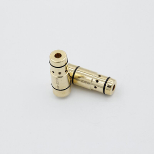 Bullette laser rouge 45ACP Cartouche laser pour l'entraînement au feu sec