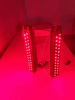 Module laser multi-lignes Red 638NM pour le feu de circulation et la lumière laser d'avertissement de carrefour
