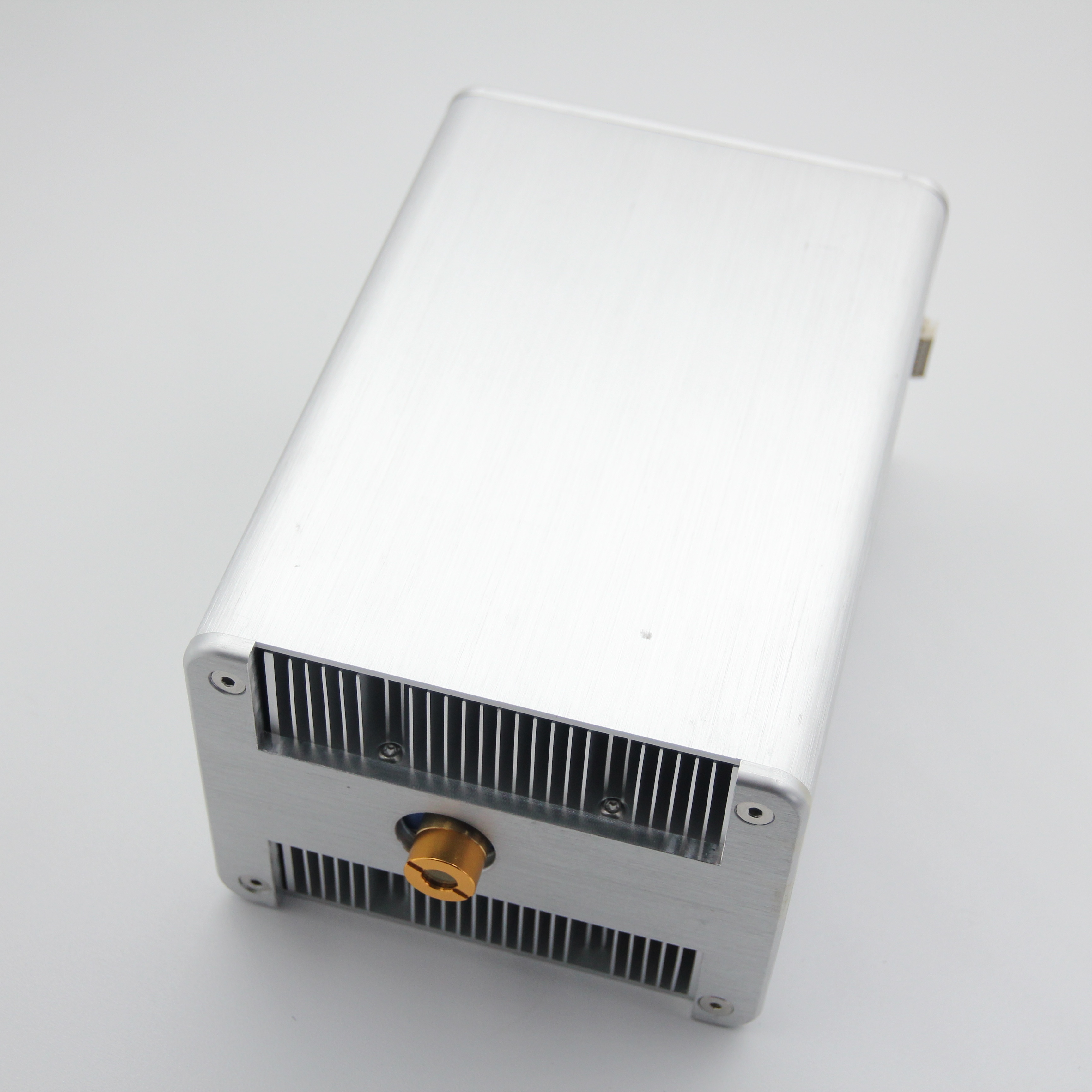 Module laser bleu 80W