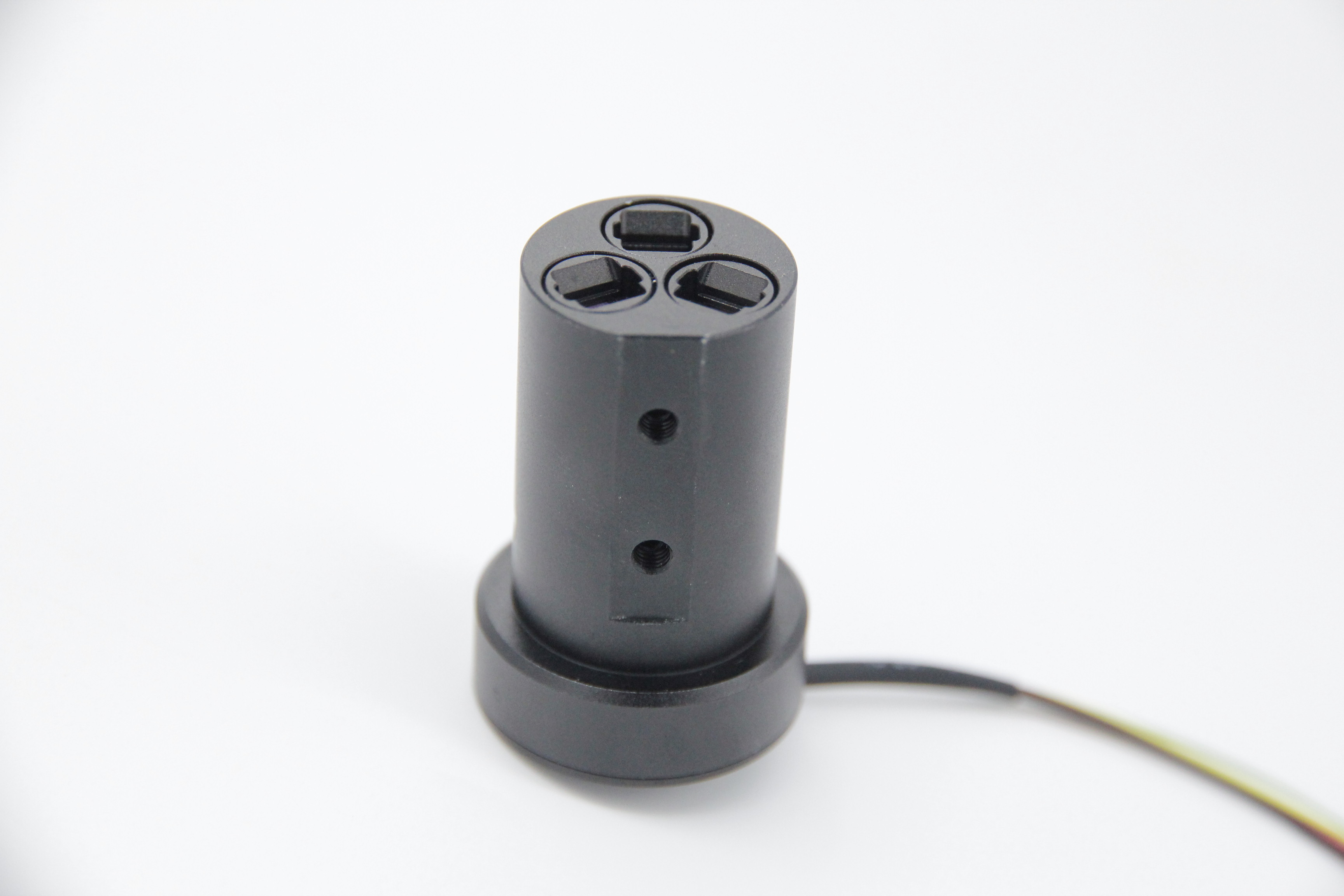 Module laser multi-lignes