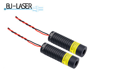 Module laser à ligne rouge 638NM 180MW 180MW pour la mesure du laser