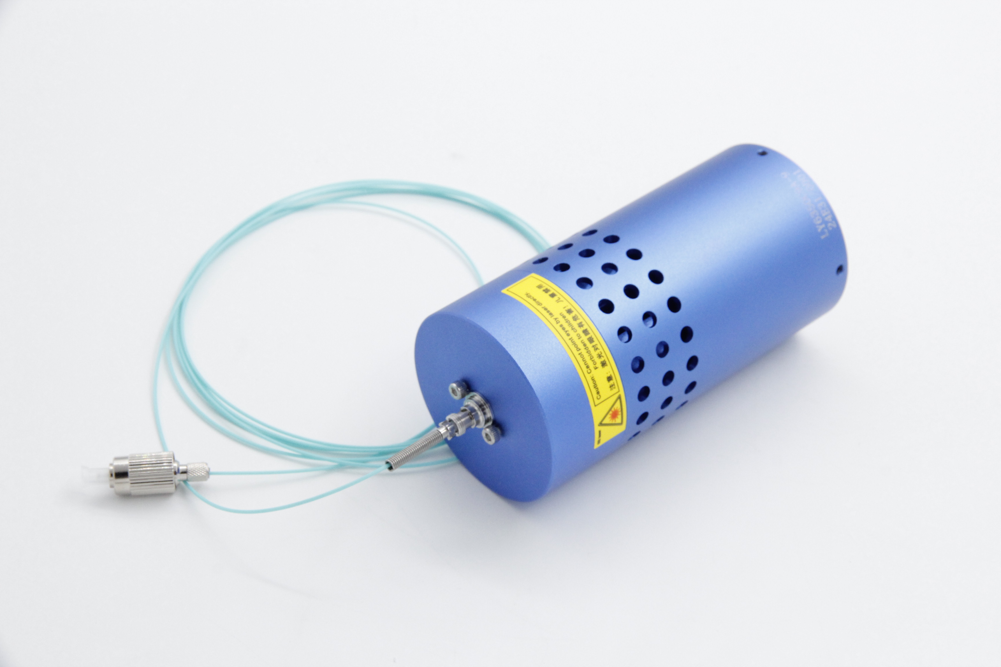 laser 638nm 0,2 mW Module 