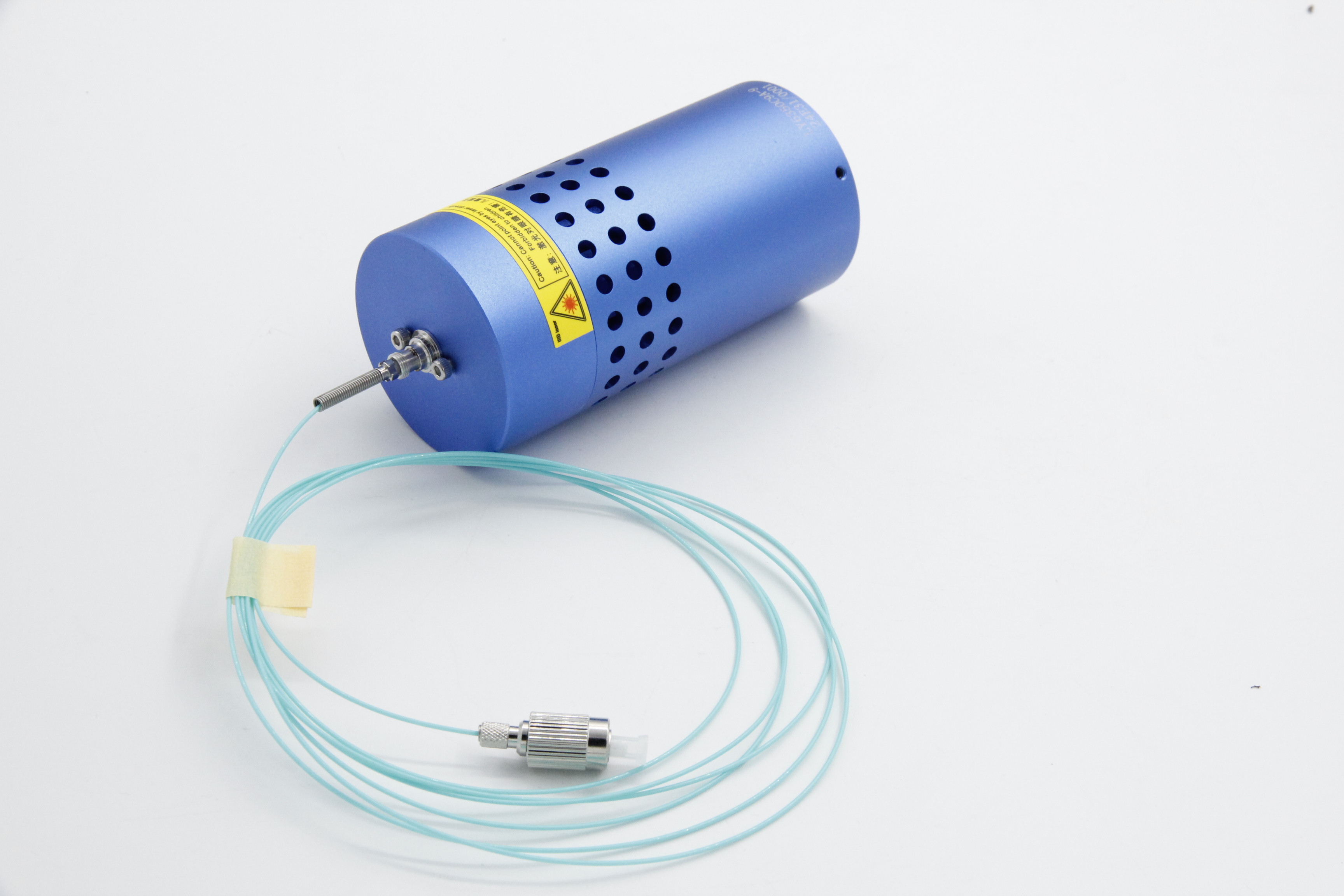 Module laser 638 nm 0,2 mW