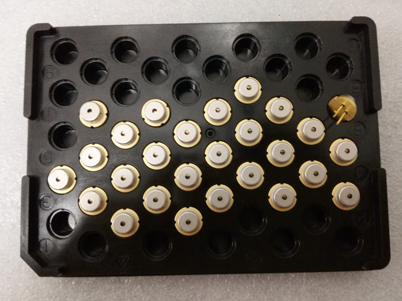 Diode laser verte 1W