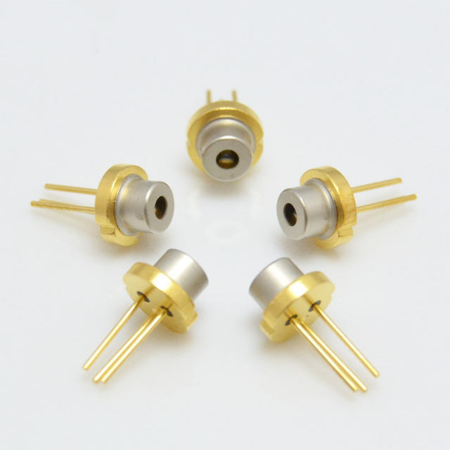 Diode laser Green High Power Green 520 Nm 300MW （GH0523AD2G）
