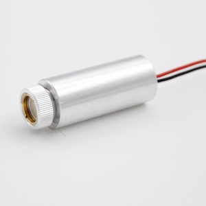 Longueur focale plus longue du module de diode laser bleu 55 nm pour imprimante 3D SLS de bureau