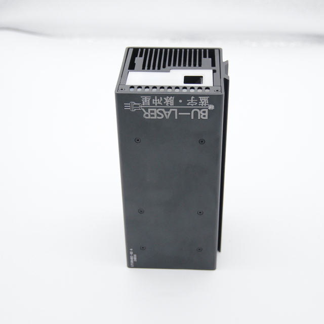 Kits de tête laser à double longueur d'onde 1064NM 2W 450NM 10W Module laser pour la gravure laser métallique