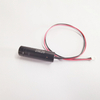 Lasers de petite taille 21 lignes 450 nm 1W Module laser multi-lignes bleu pour le balayage 3D