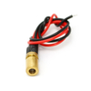D6mm infrarouge 785 nm 5MW Module de diode laser IR DOT pour mesure laser