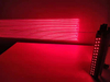 Module laser multi-lignes Red 638NM pour le feu de circulation et la lumière laser d'avertissement de carrefour