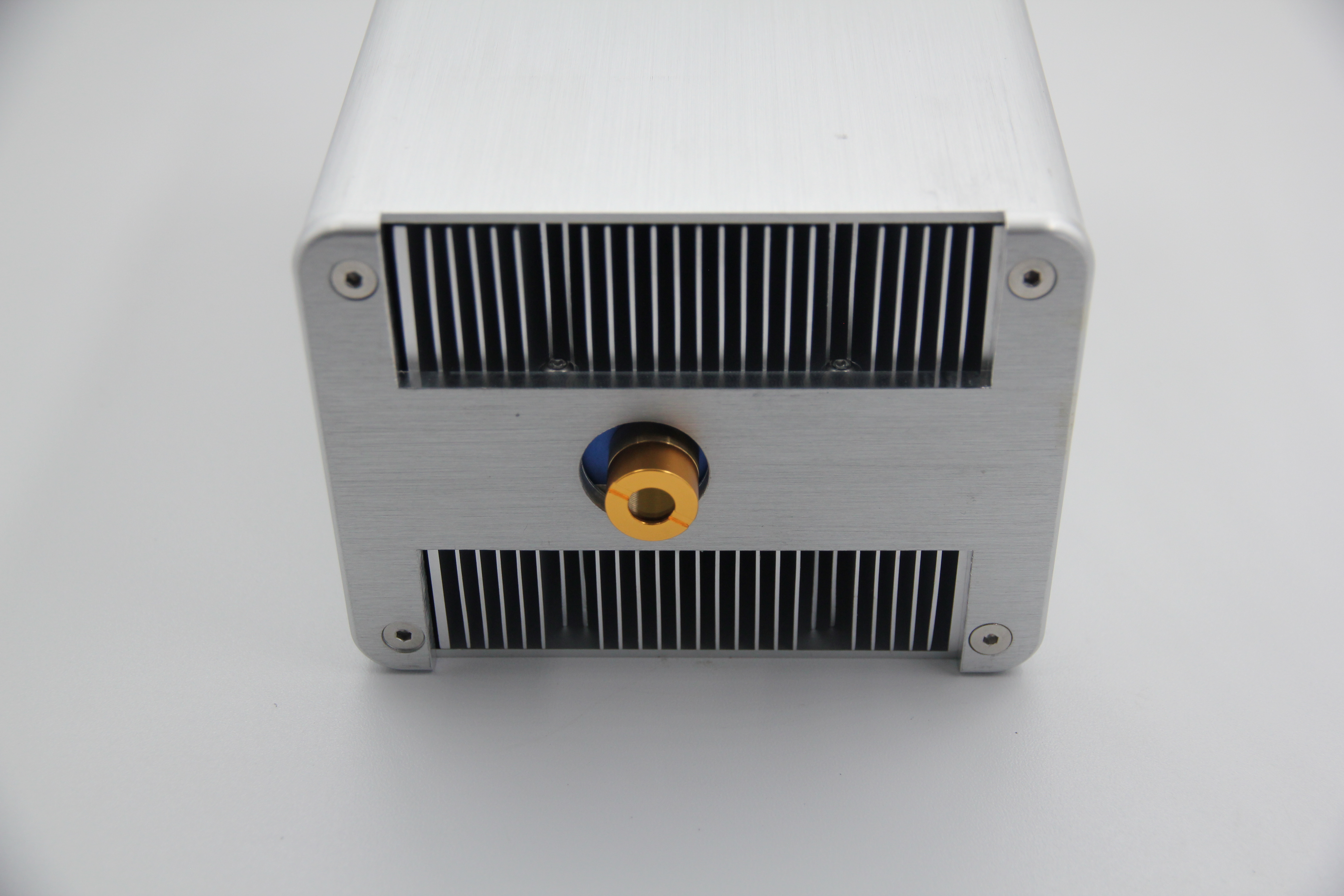 Module laser bleu 80W