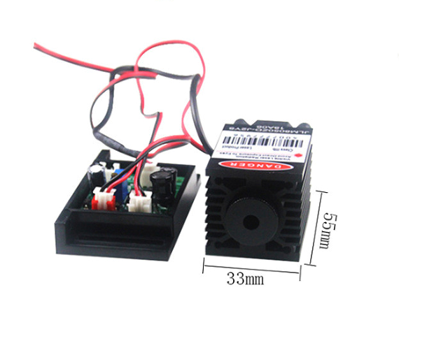 Module laser 808NM 500MW