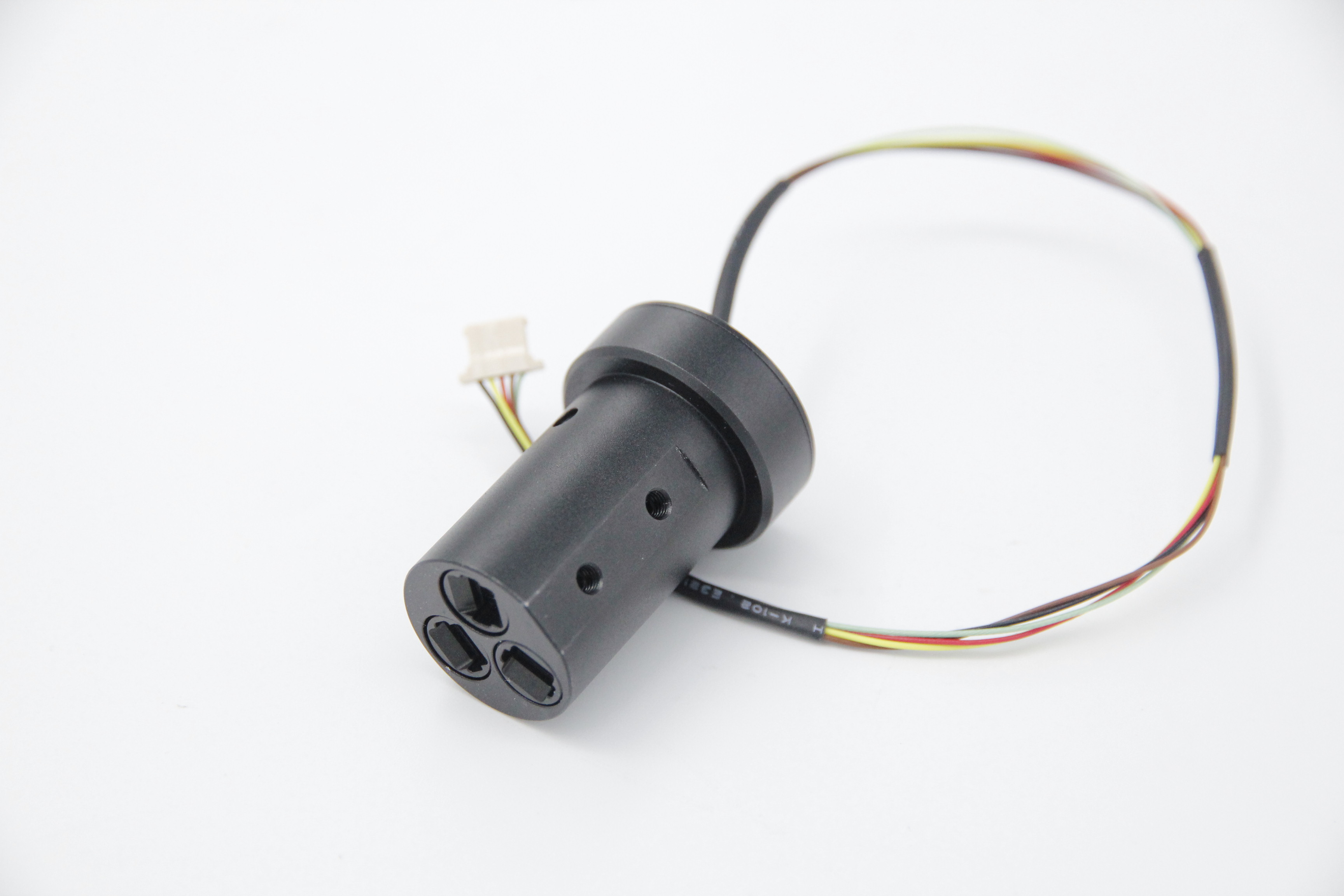 Module laser multi-lignes