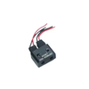  650NM 980NM 5MW Module laser à points à point d'onde Red & IR Dual longueur d'onde pour alésage laser