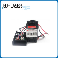 Module laser infrarouge 808NM 500MW pour la vision nocturne 