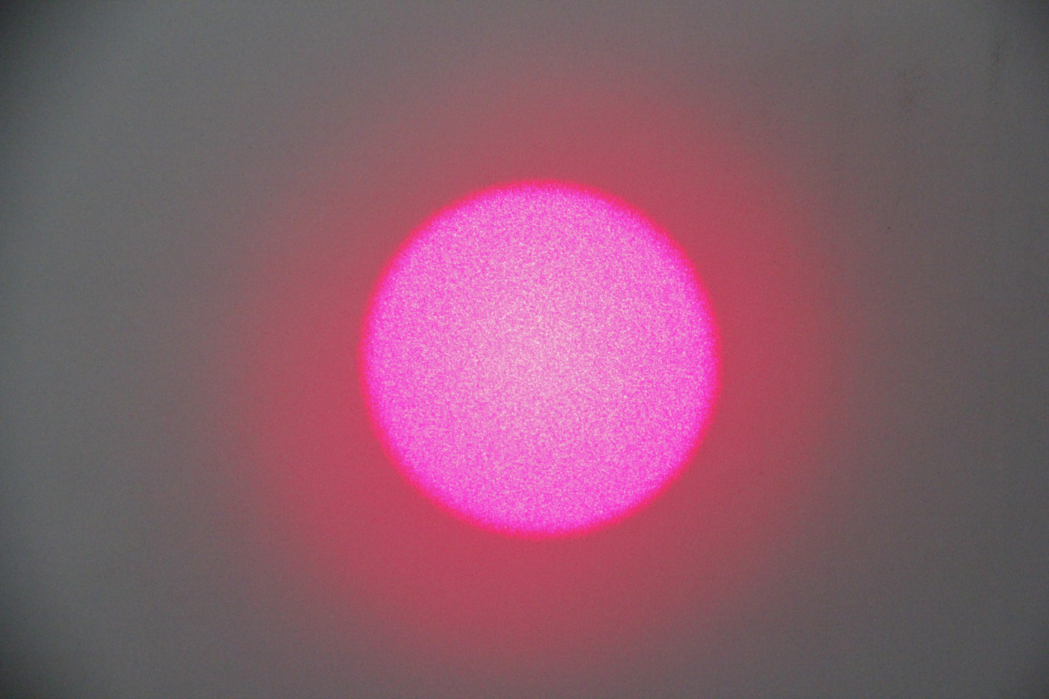 Module laser 650 nm 0,3 mW