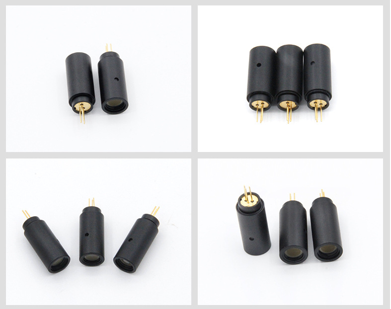 Module laser 650 nm 0,3 mW