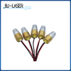 Module laser à point bleu à 1,6 W High Power 450 Nm pour l'élimination des taupes et des tatouages