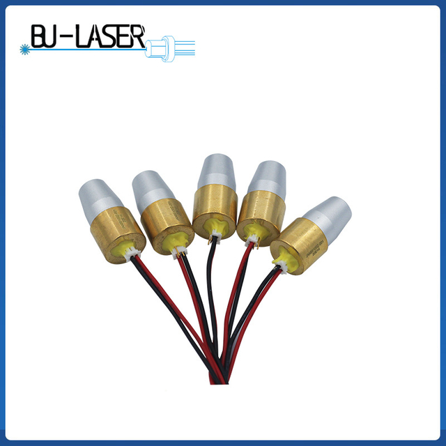 Module laser à points infrarouges 1W High Power 850 Nm pour éliminer le tatouage