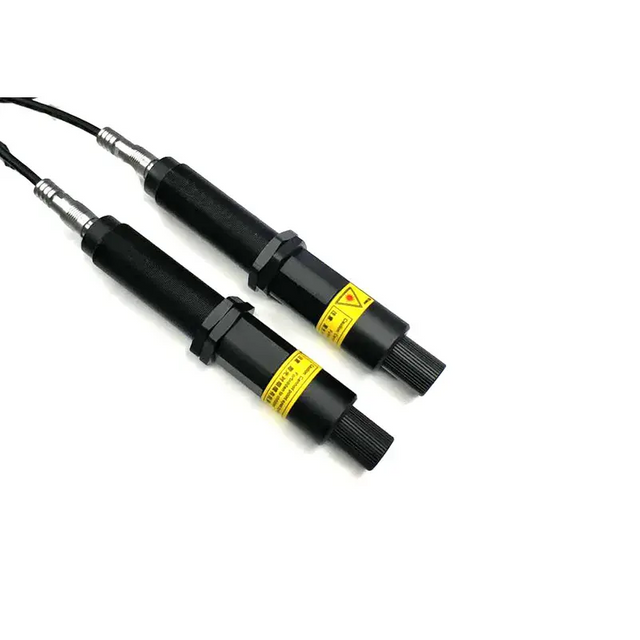 Module laser de ligne RED-RED RED 658M de haute qualité pour balayage oral