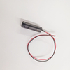 Lasers de petite taille 21 lignes 450 nm 1W Module laser multi-lignes bleu pour le balayage 3D