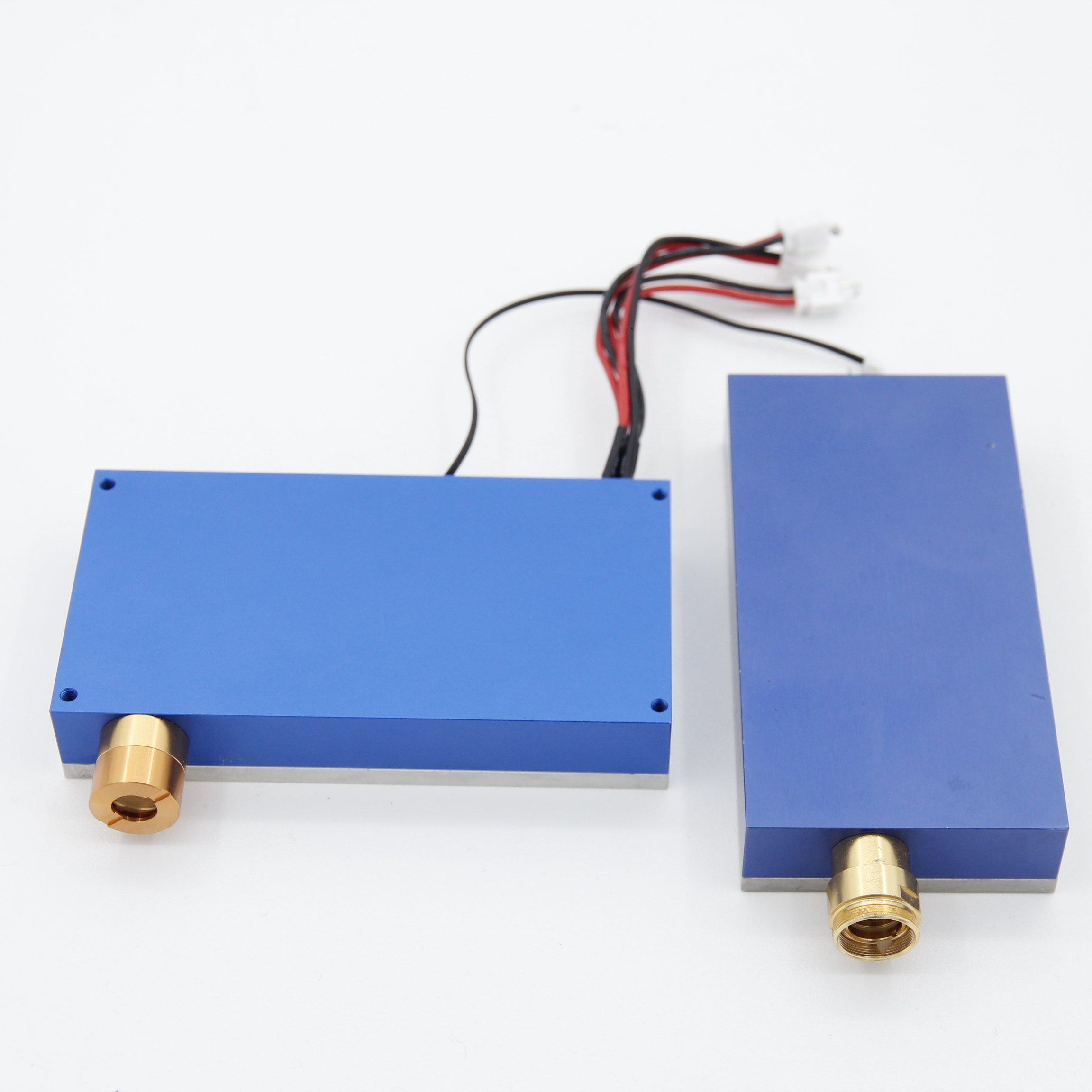  Module laser bleu 60W