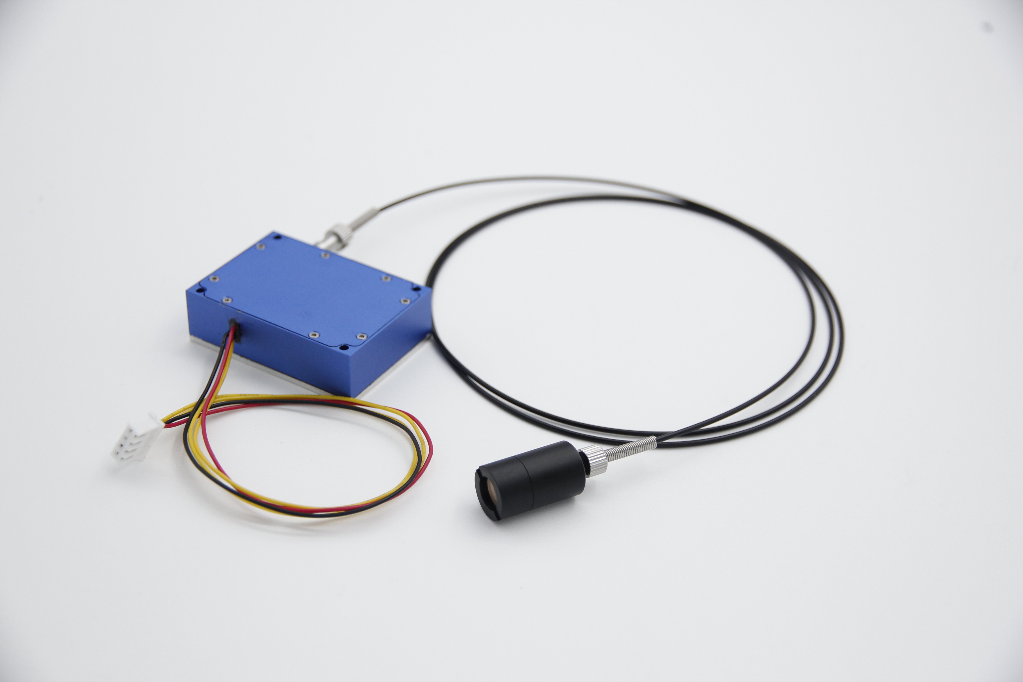 Module laser 1,6w 375 nm