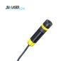 Module laser à faisceau circulaire rouge focalisable 660nm 50mW pour la visée laser