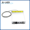 105UM 405NM 40W Module laser couplé à fibre laser violet UV pour la machine d'exposition à durcissement du masque