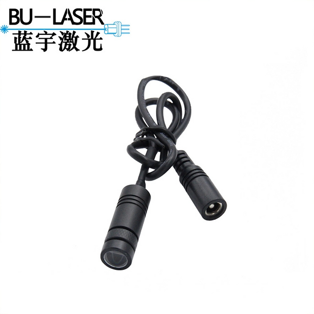 Module laser à ligne verte 1W High Power 520 Nm pour le positionnement au laser