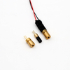 D6mm infrarouge 785 nm 5MW Module de diode laser IR DOT pour mesure laser