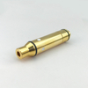 Bullet laser rouge 650 nm 223 Rem Laser Bore Sight pour la cartouche d'entraînement au laser