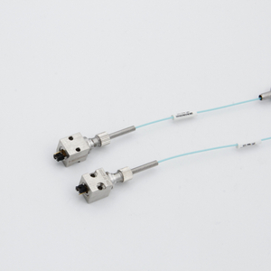 Module laser couplé à fibre cyan 3um, 488nm, 30mW, pour traitement médical