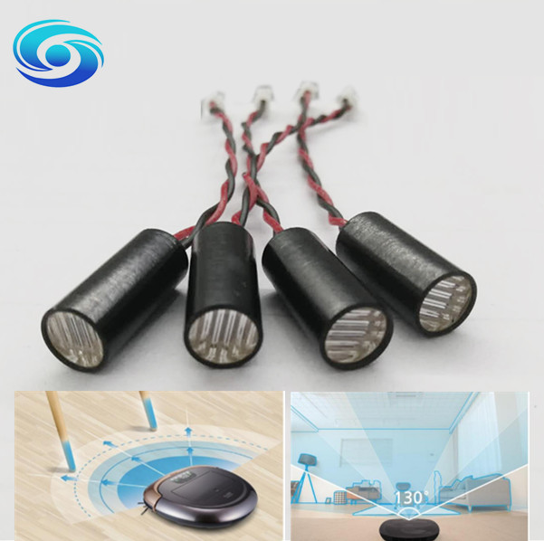 Module laser ligne 808 nm