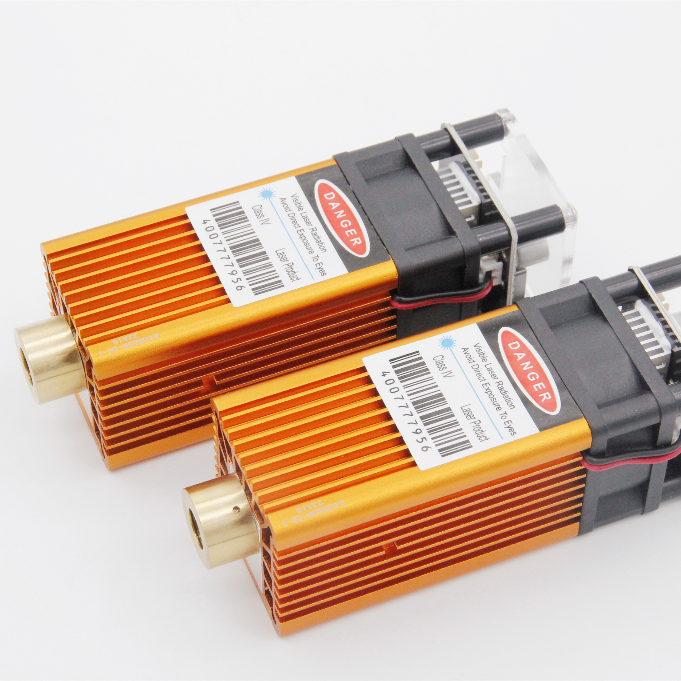 10W 450 Nm Module laser 