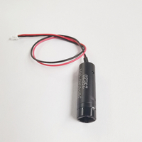 MINI PERSONNABLE MINI 450NM 60MW MODULE LASER BLUE POWELL LINE POUR LA SCAYE 3D